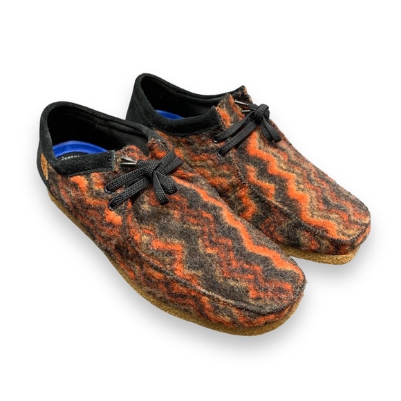 Clarks Men's Shacre II Step Moccasin - Picture 1 of 12